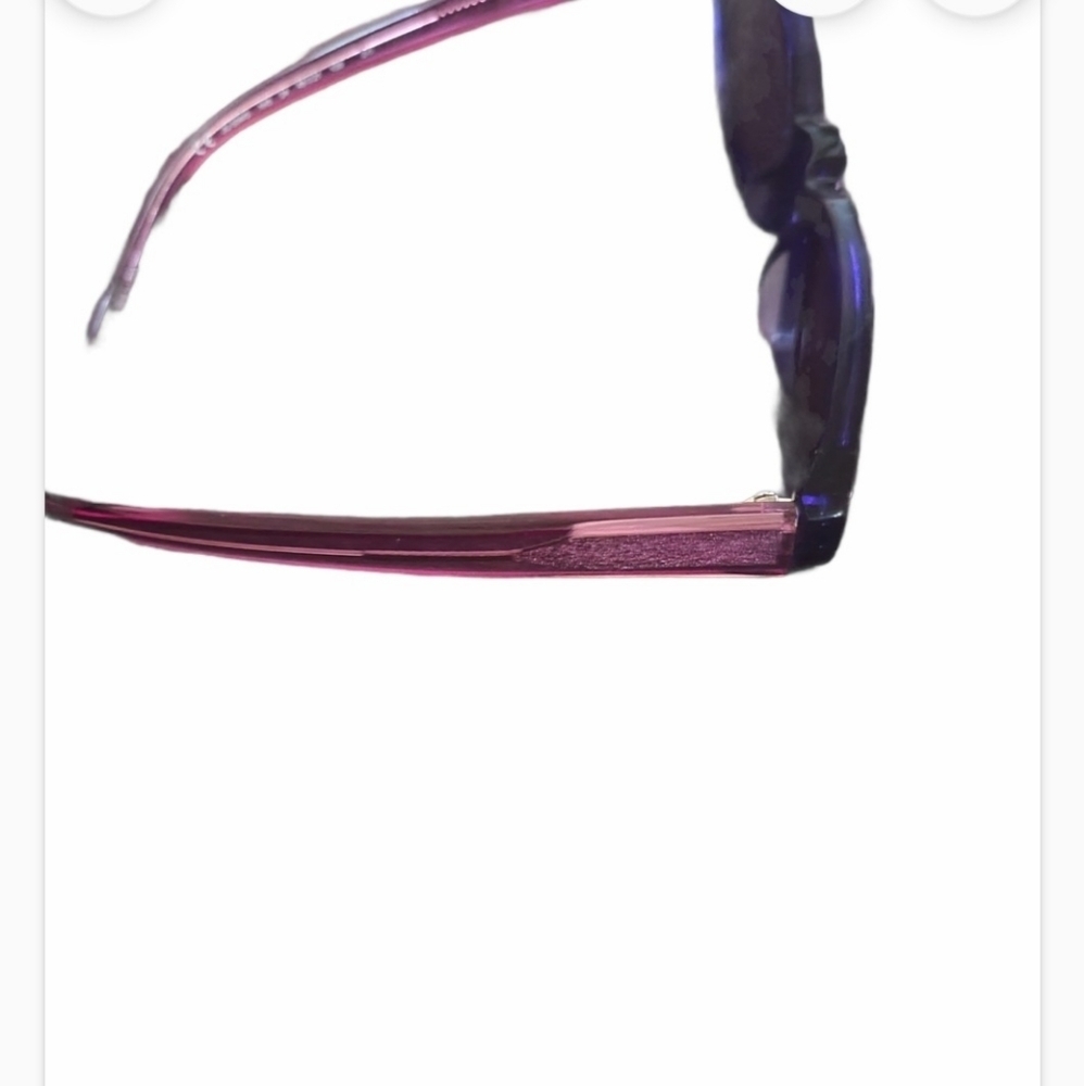 HP🔥4x🔥NWOT♥️👌JUICY COUTURE SUNGLASSES - Picture 5 of 10